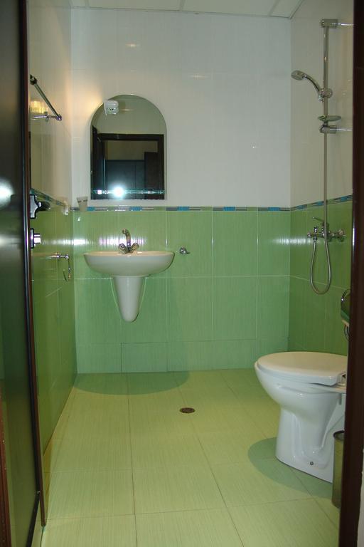 Апартаменты Serenity Hotel 3*