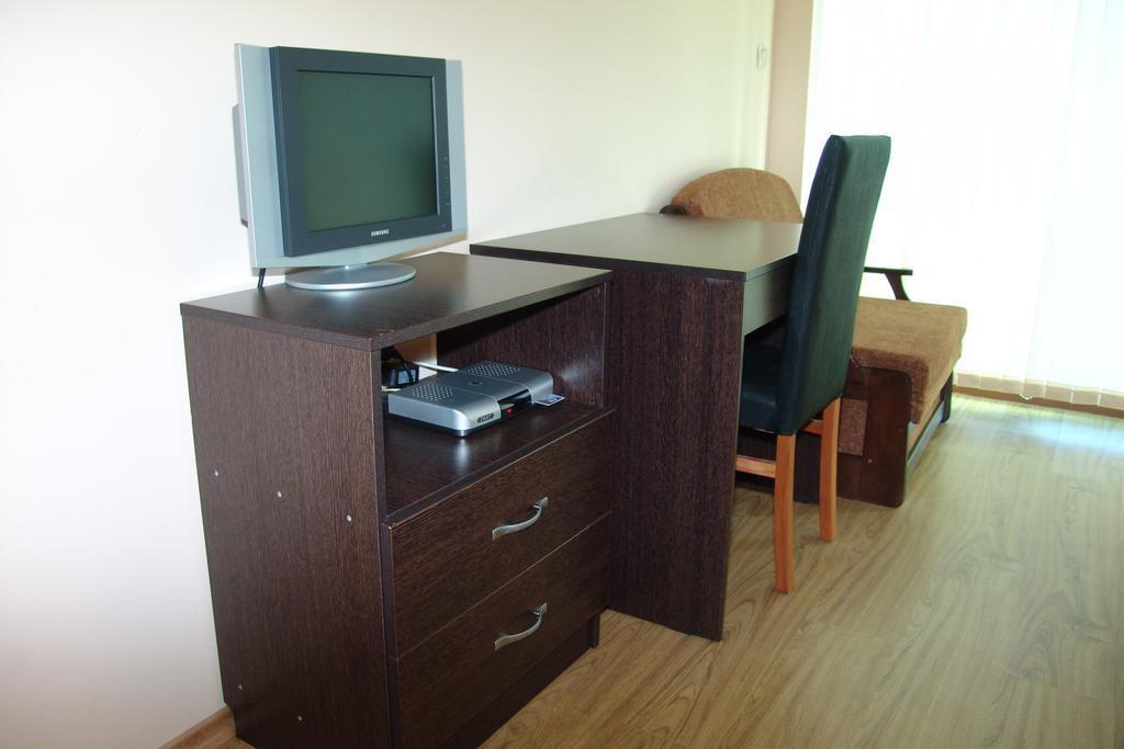 Панорама Serenity Hotel 3*