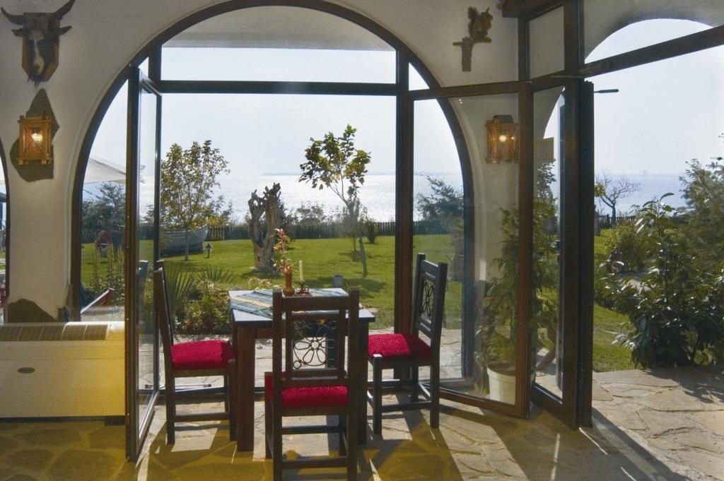 Вид Manastira Ii 4*