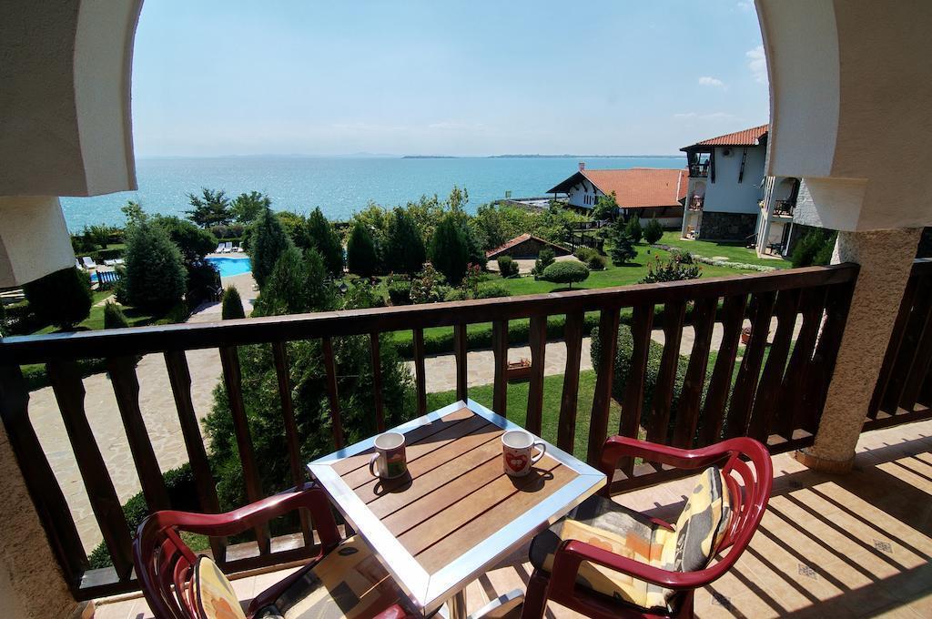 Територія Manastira Ii 4*