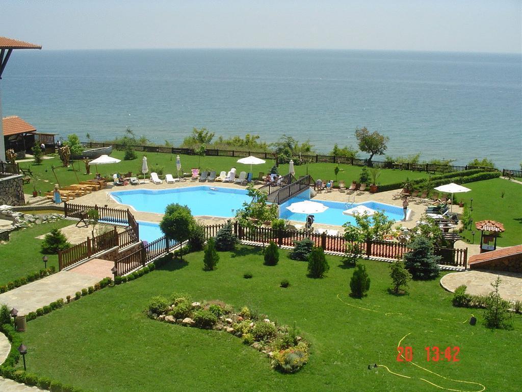 Апартаменти Manastira Ii 4*