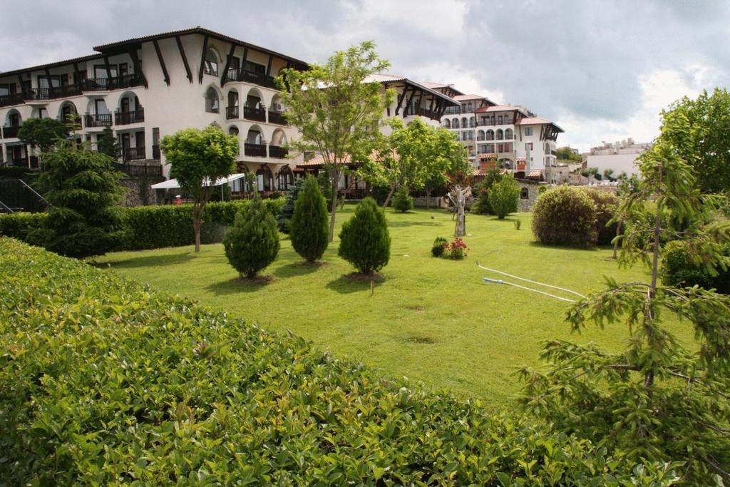 Панорама Manastira Ii 4*