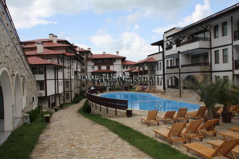 Территория Complex Etara 4*