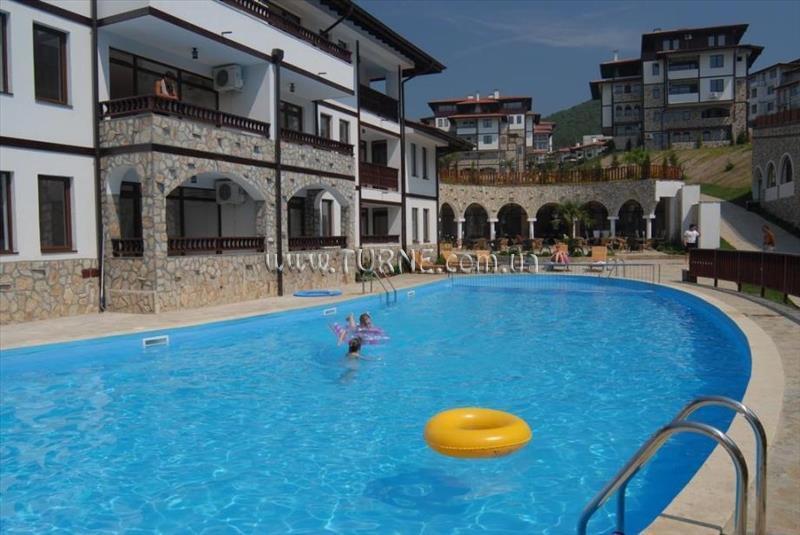 Вид Complex Etara 4*