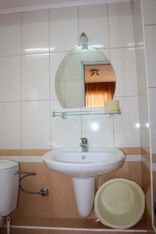 Вид Hotel Santorini (ex. Santorini Sv Vlas, Family Hotel Santorini) 3*