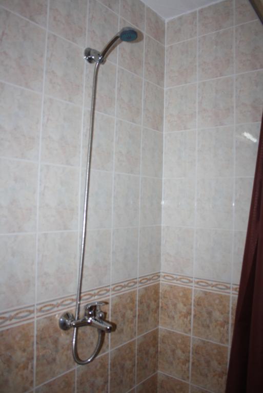 Панорама Hotel Santorini (ex. Santorini Sv Vlas, Family Hotel Santorini) 3*