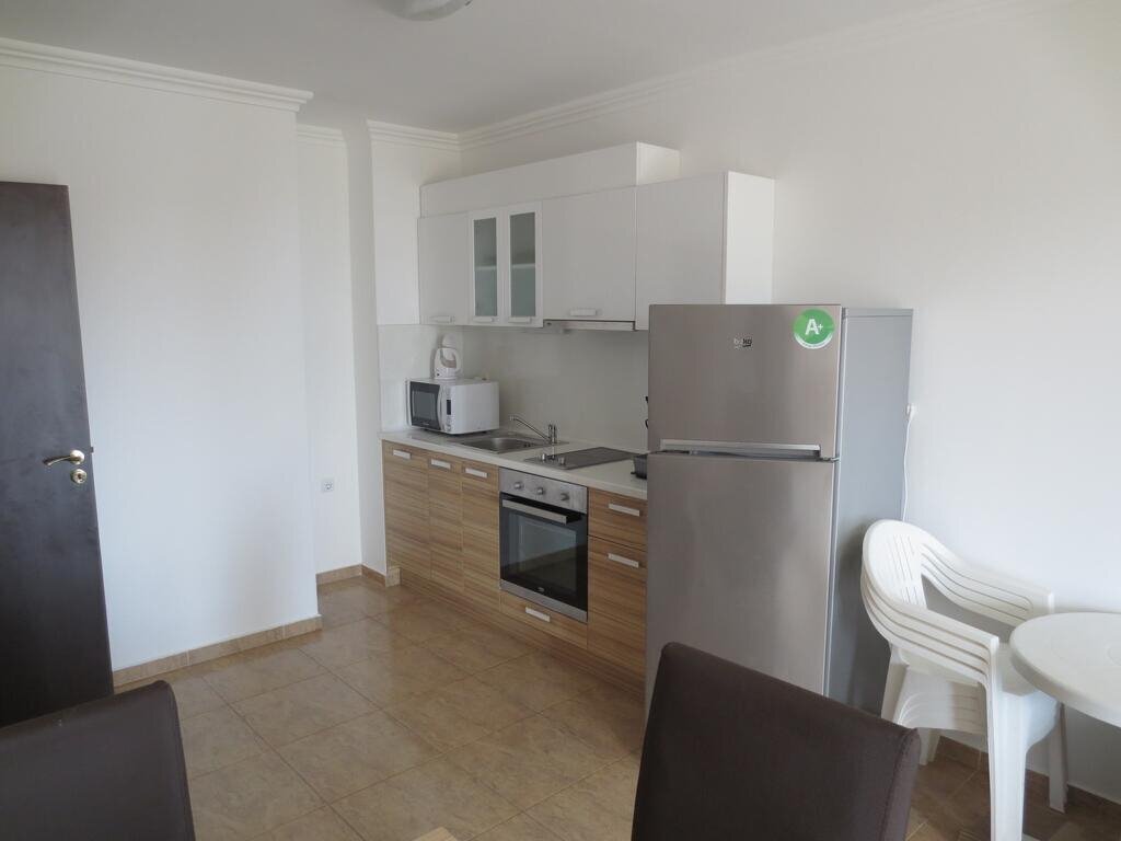 Панорама Olymp 4*