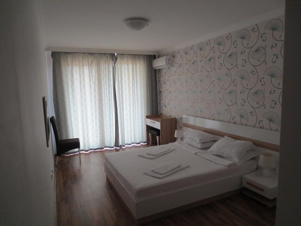 Территория Olymp 4*