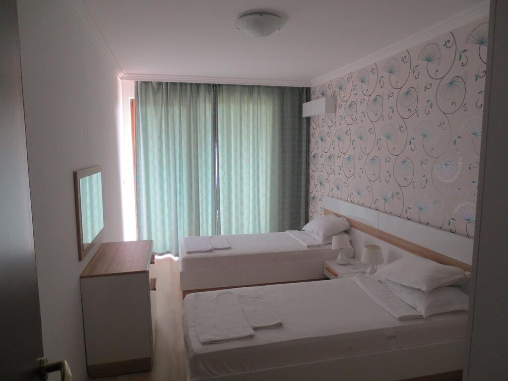 Апартаменты Olymp 4*