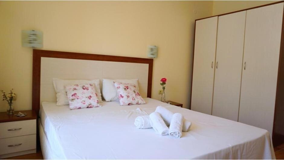 Апартаменты Panorama Dreams Apart Hotel 3*