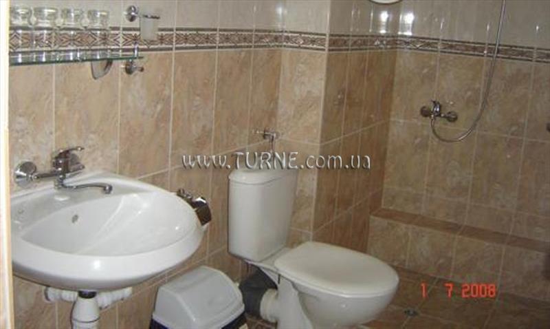 Апартаменти Cris Family Hotel апартаменты