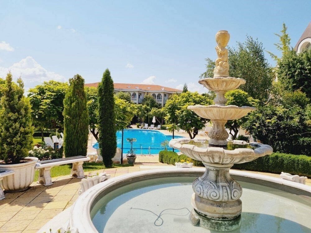 Фотографія Dinevi Resort Second Line 3*