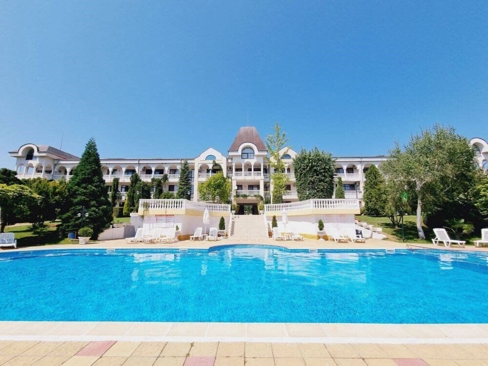 Зображення Dinevi Resort Second Line 3*