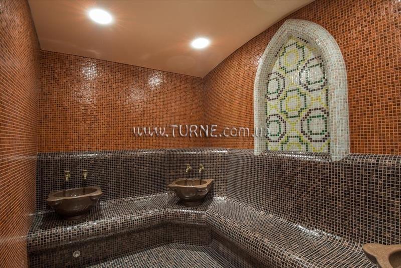 Панорама Macon Residence Kids Camp 3*