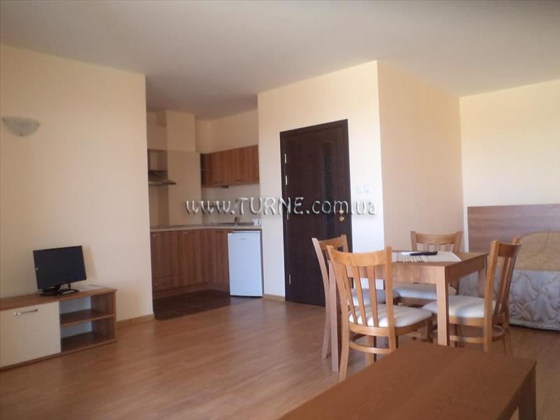 Апартаменты Macon Residence Kids Camp 3*