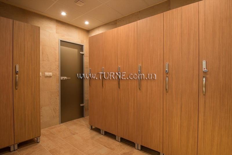 Вид Macon Residence Kids Camp 3*