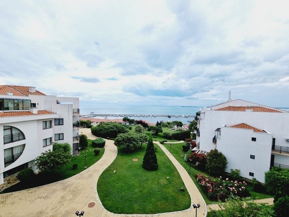 Фото Dinevi Resort First Line Premium 4*