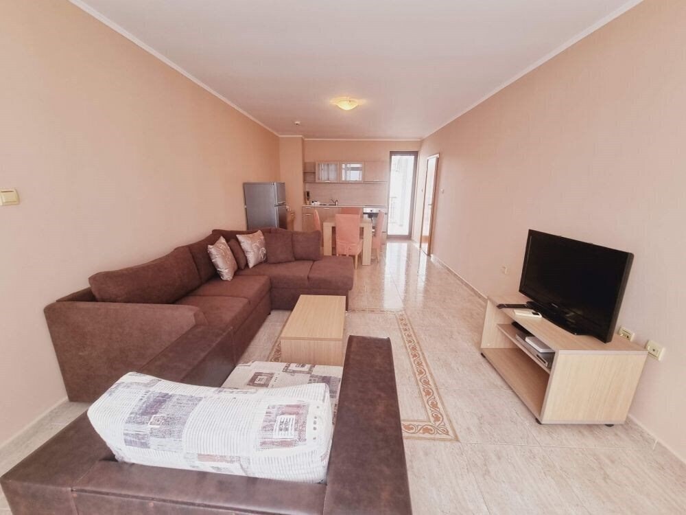 Территория Dinevi Resort First Line Premium 4*