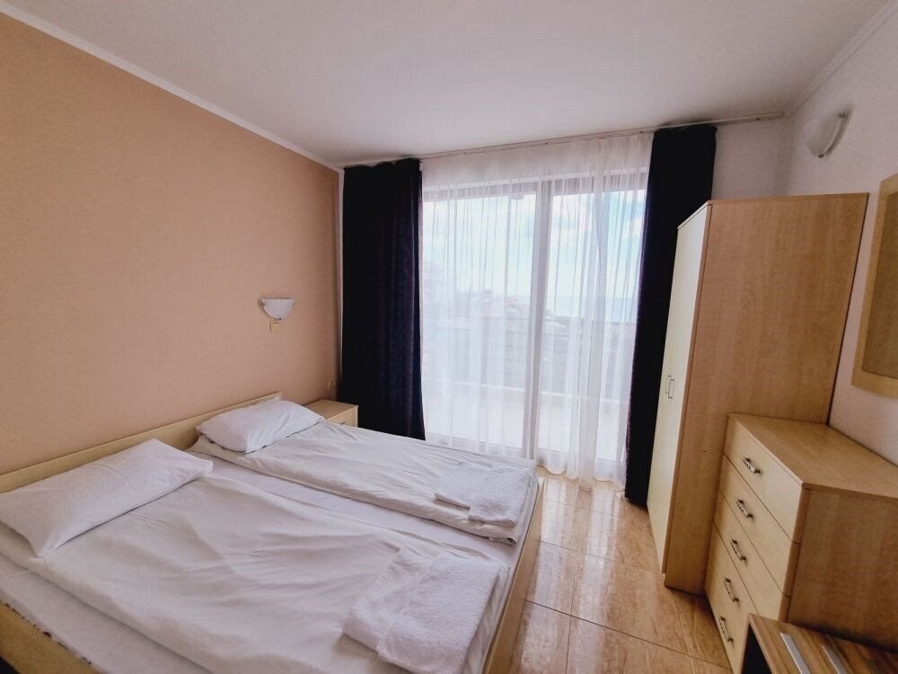 Панорама Dinevi Resort First Line Premium 4*