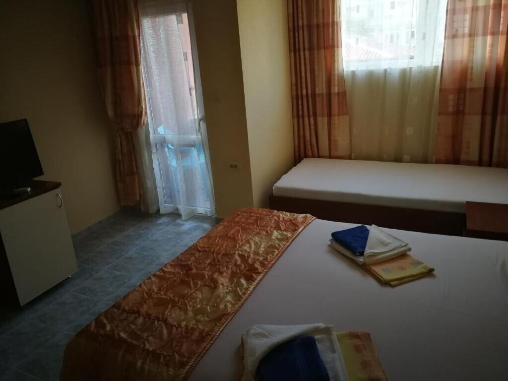 Територія Diveda Family Hotel 2*