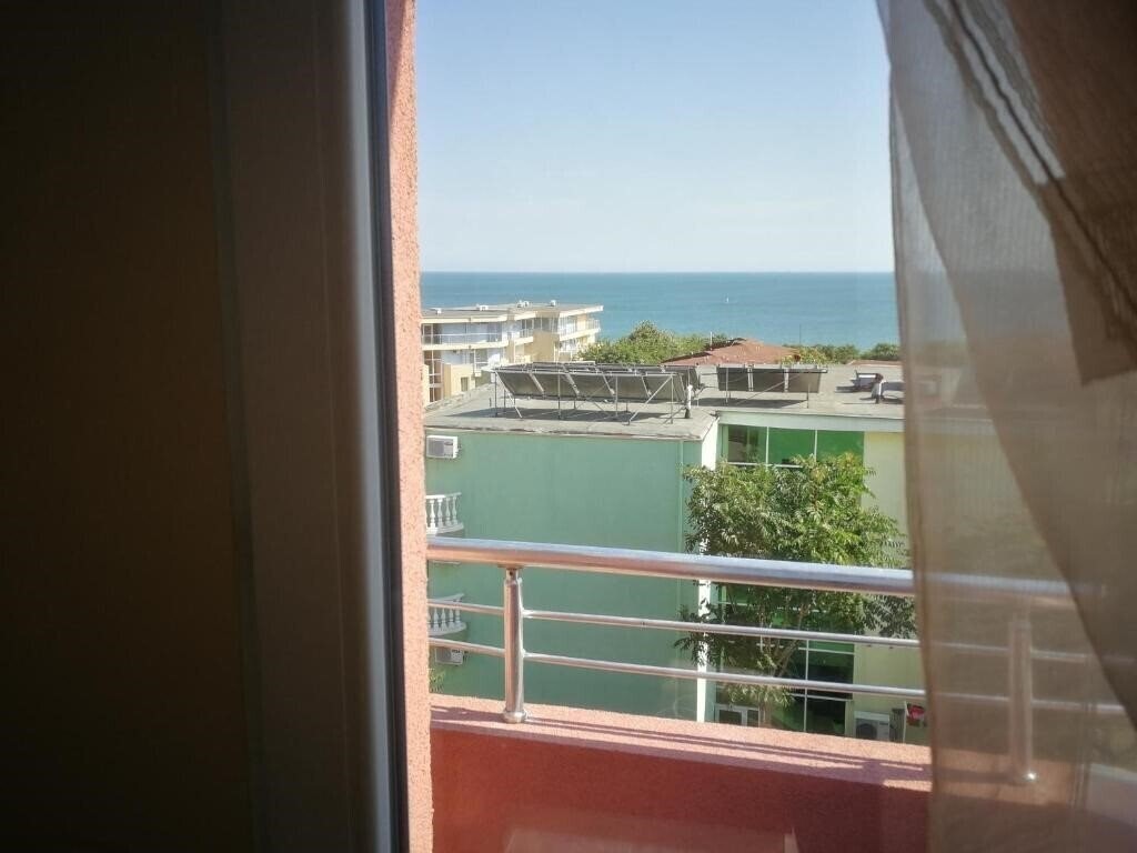 Панорама Diveda Family Hotel 2*