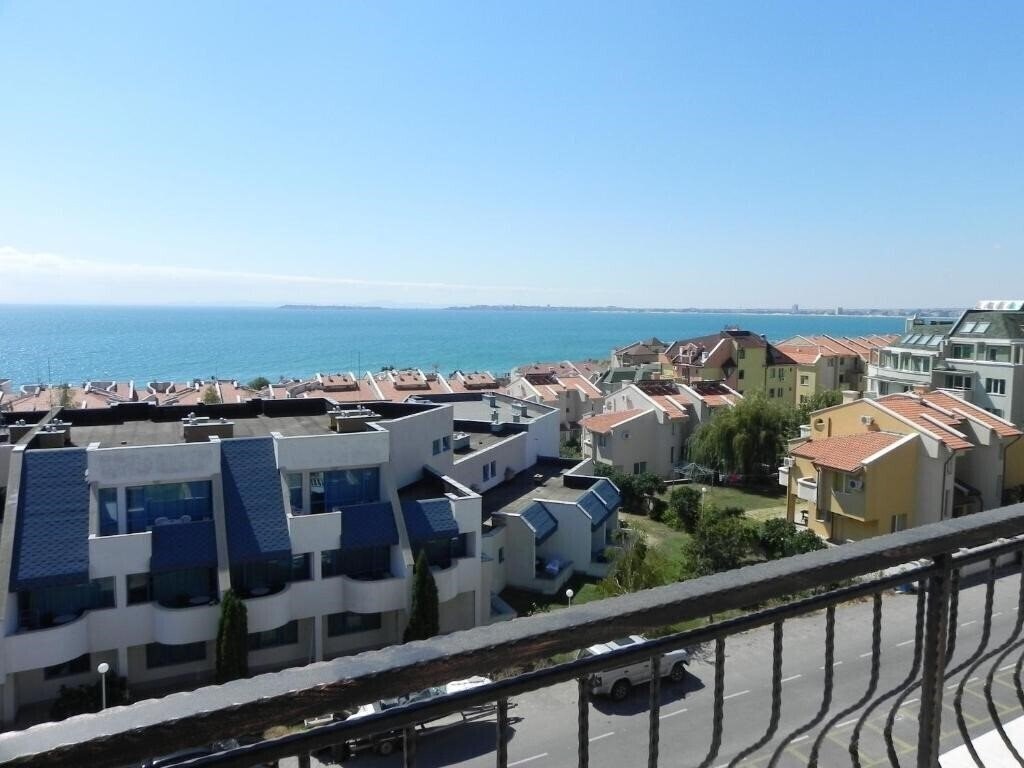 Апартаменты Villa Antorini 2*