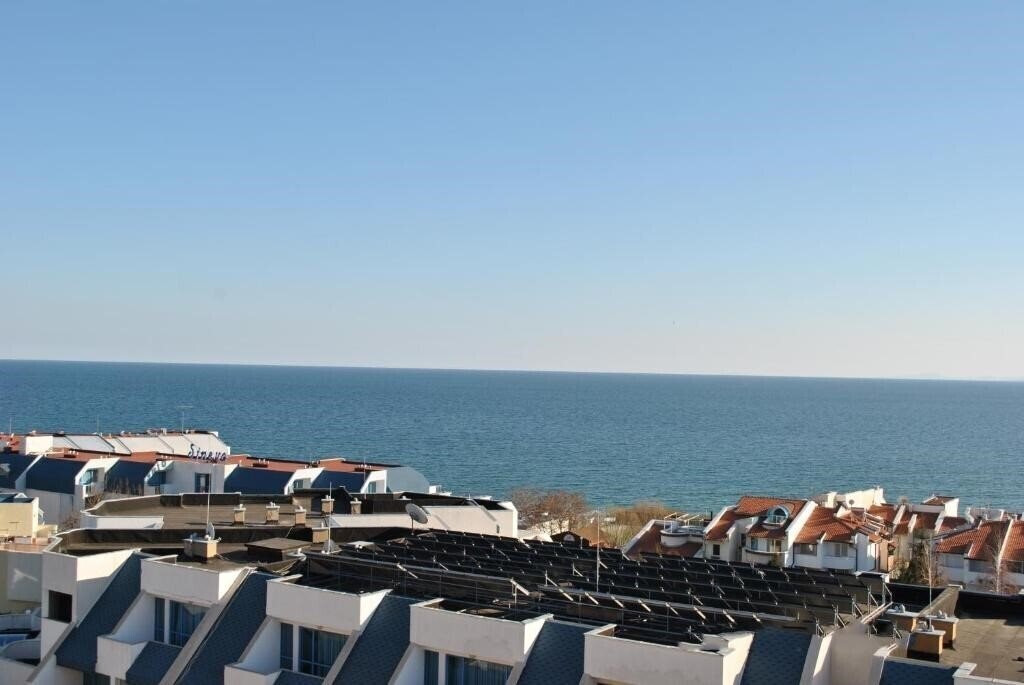 Панорама Villa Antorini 2*