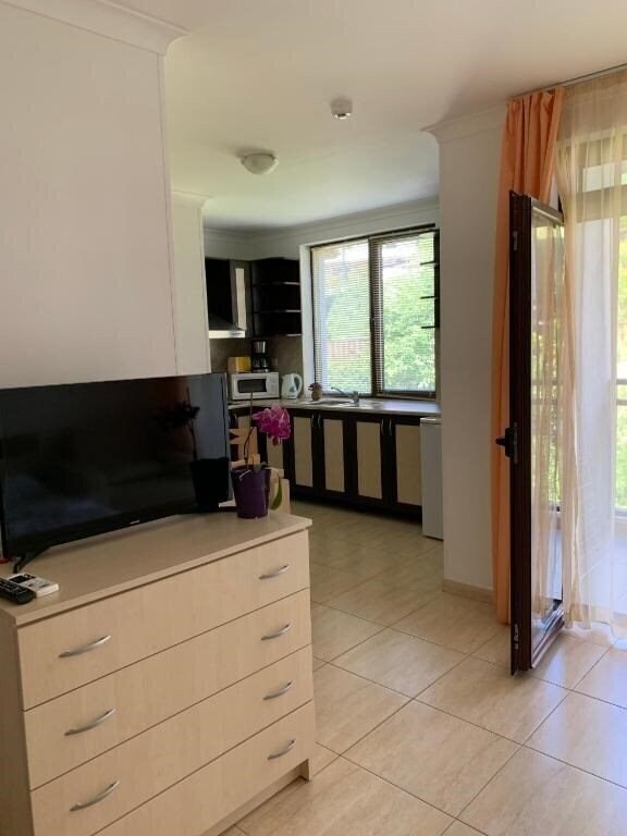 Вид Aparthotels Arena Sea View 4*