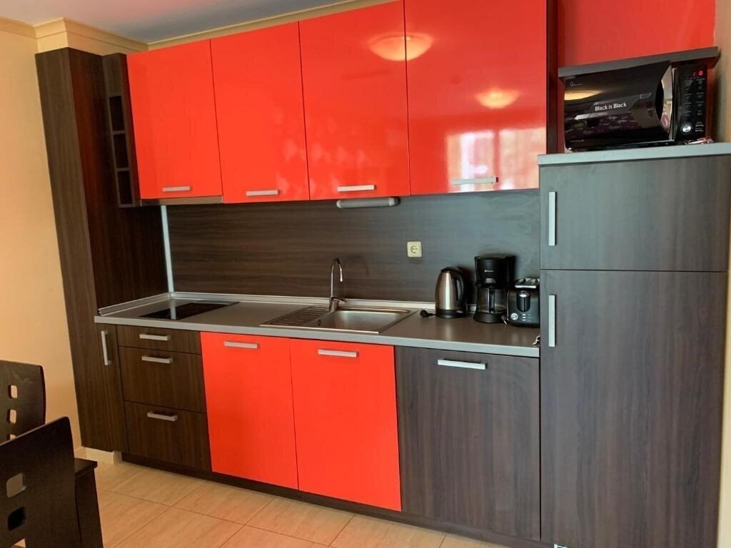 Фото Aparthotels Arena Sea View 4*