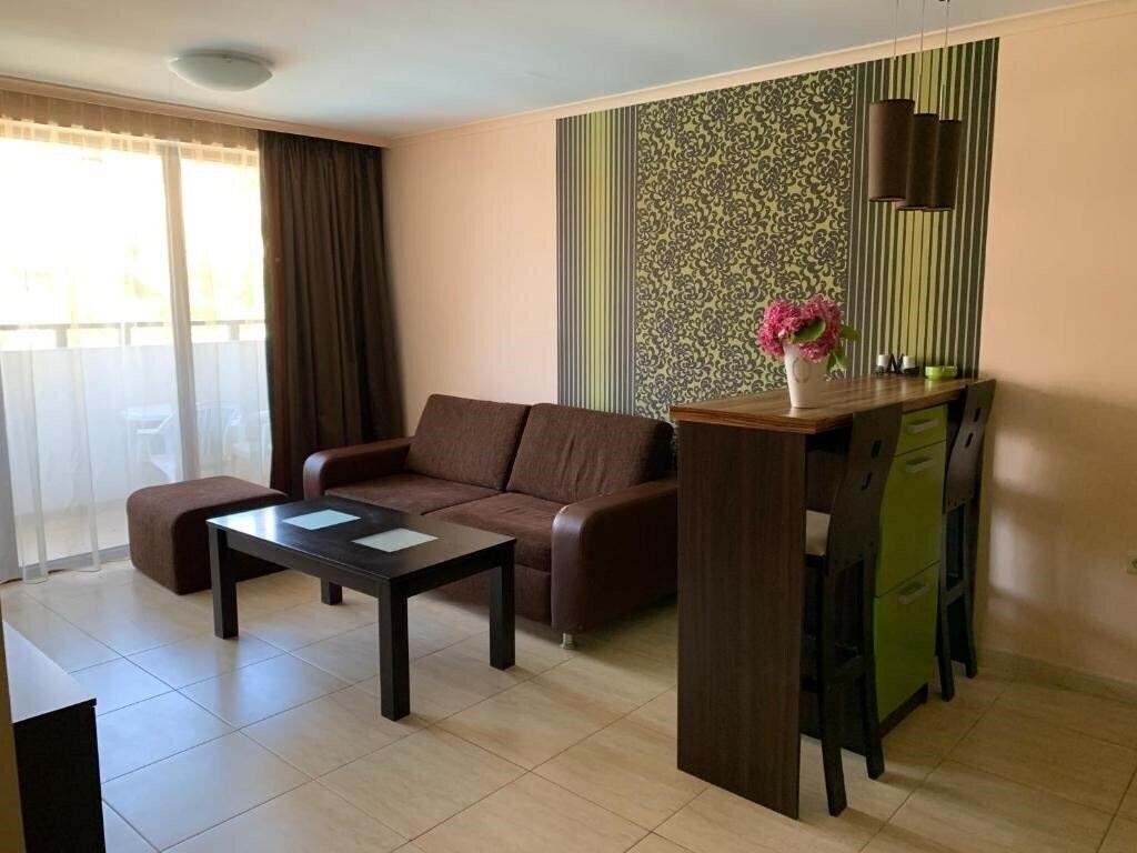 Зображення Aparthotels Arena Sea View 4*