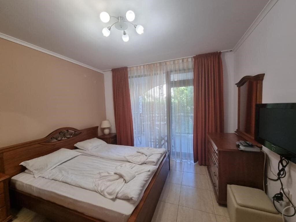 Фотографія Aparthotels Arena Sea View 4*