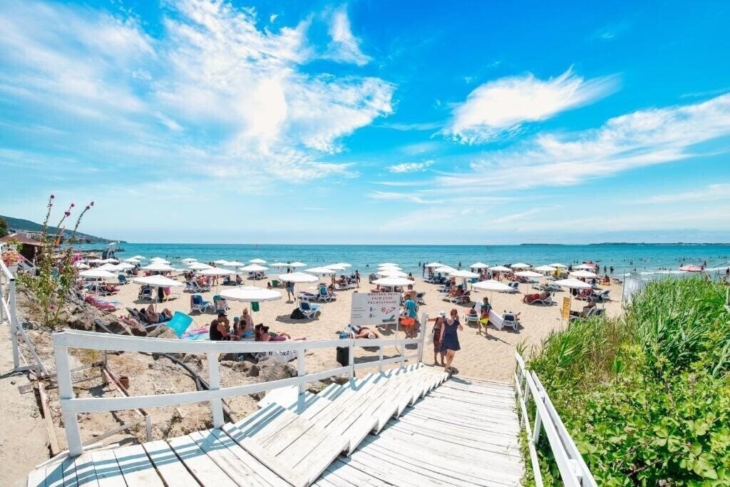 Вид Premier Fort Beach 4*