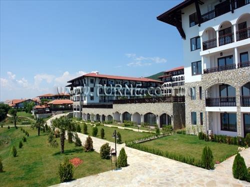 Апартаменты Monastira 4*