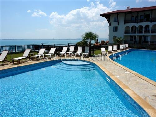 Территория Monastira 4*