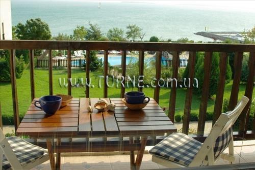 Картинка Monastira 4*