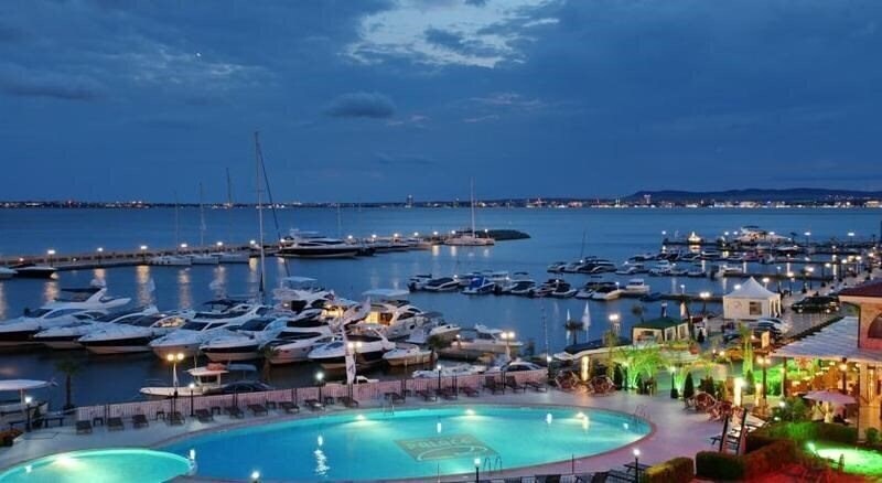 Панорама Dolce Deluxe 5*