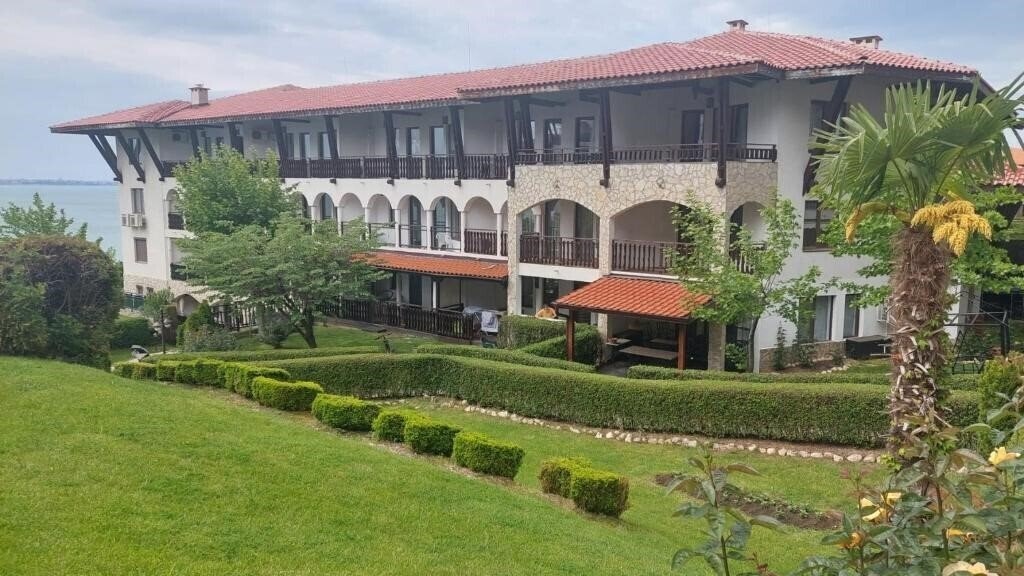Апартаменти Monastery II 4*