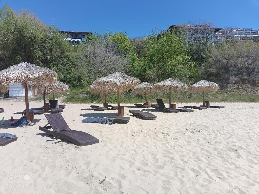 Панорама Monastery II 4*