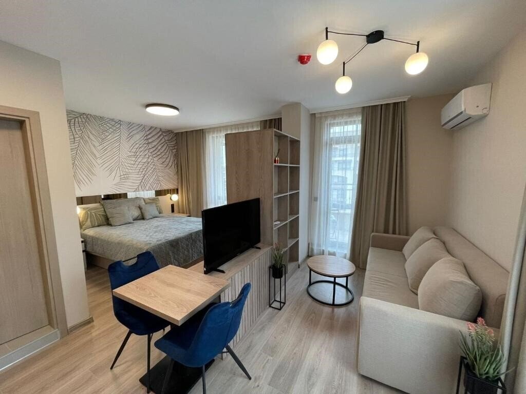 Вид Sorento Sole Mare 3*