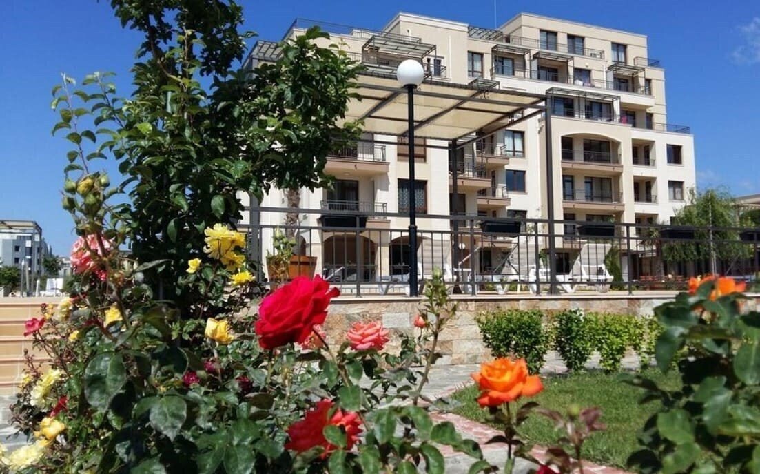 Отель Sorento Sole Mare 3*