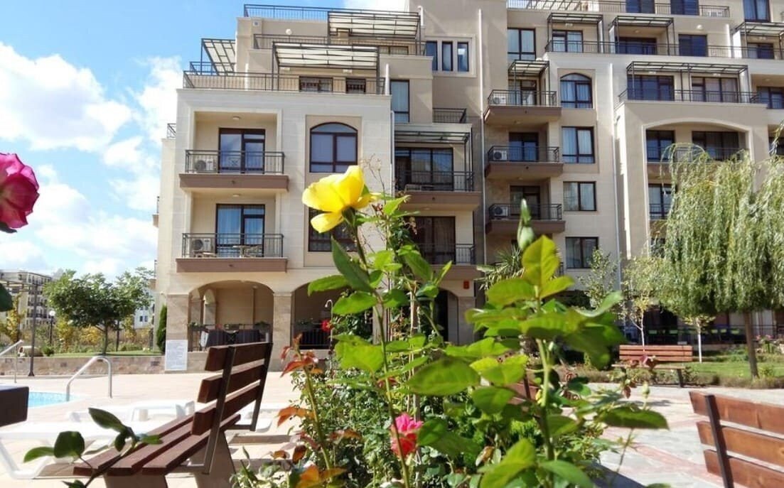 Картинка Sorento Sole Mare 3*