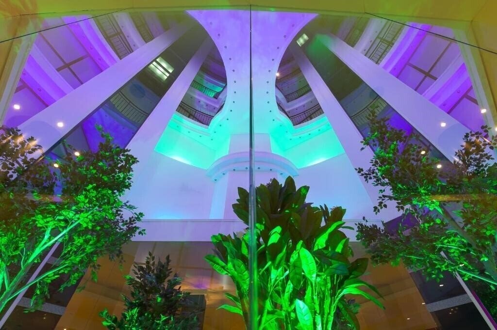 Панорама Grand Hotel Sveti Vlas 4*