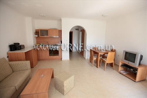 Територія Dinevi Resort 5*