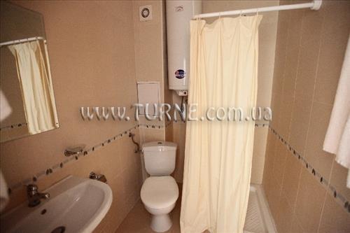 Вид Dinevi Resort 5*