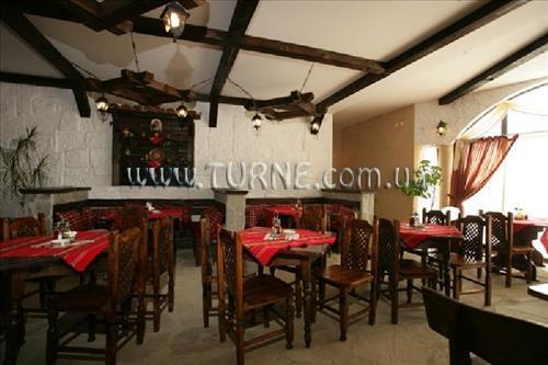 Фотографія Dinevi Resort 5*