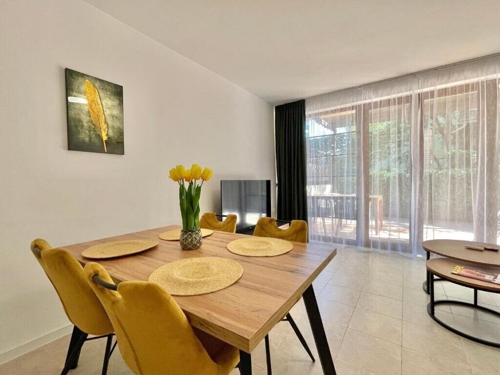 Територія Lighthouse 3*