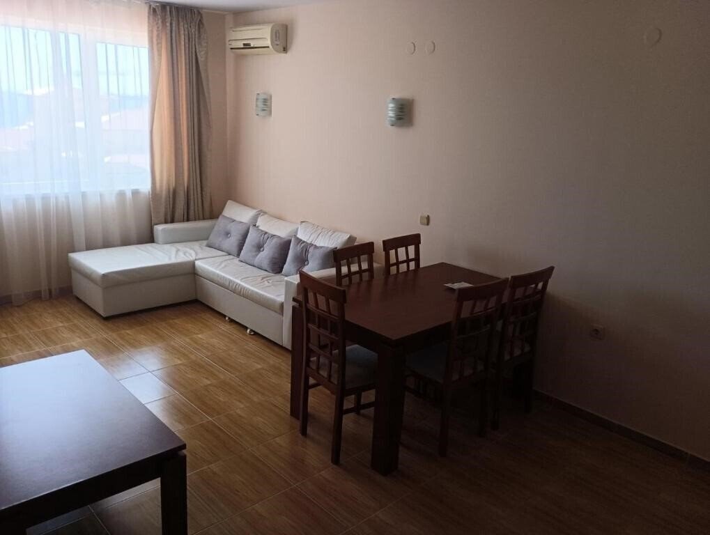 Фото Magic Dream Apartments апартаменты