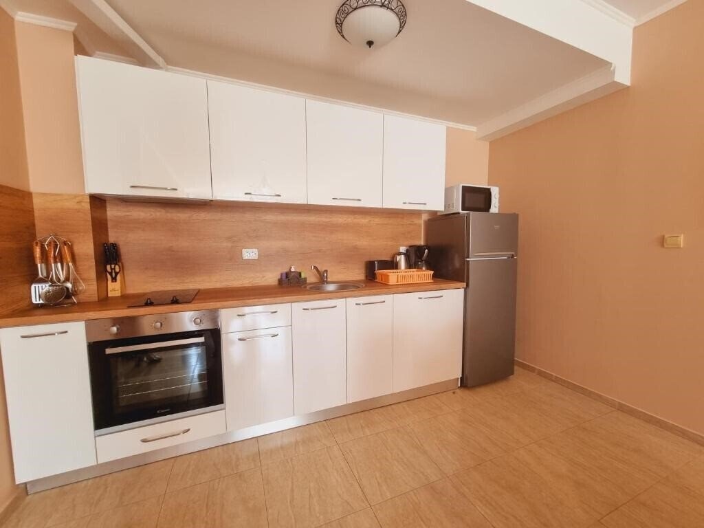 Панорама Aparthotel Diamant 4*