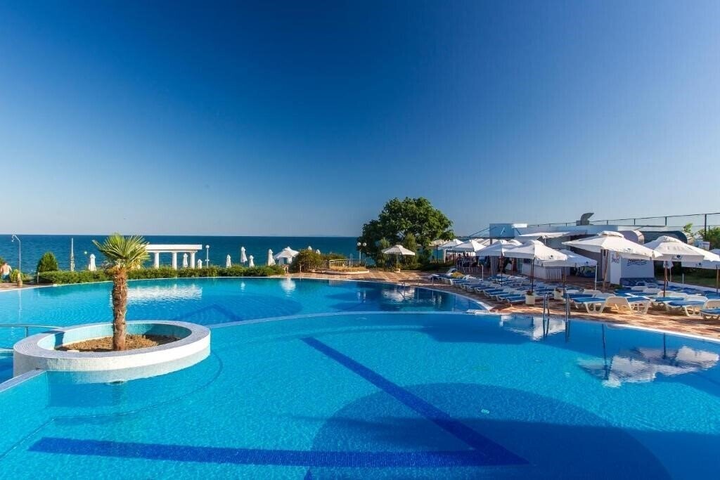 Изображение Sineva Beach (ex. Primasol Sineva Beach) 4*