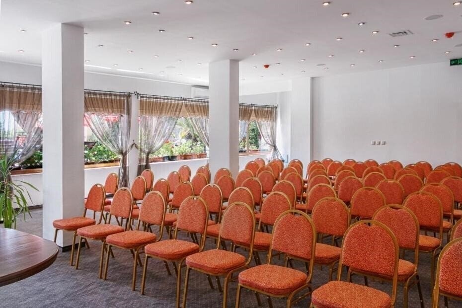 Картинка Hotel Aleksandra (ex. Aleksandra, Alexandra) 3*